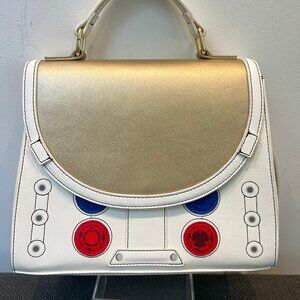 NASA Loungefly Crossbody Kennedy Space Center Exclusive